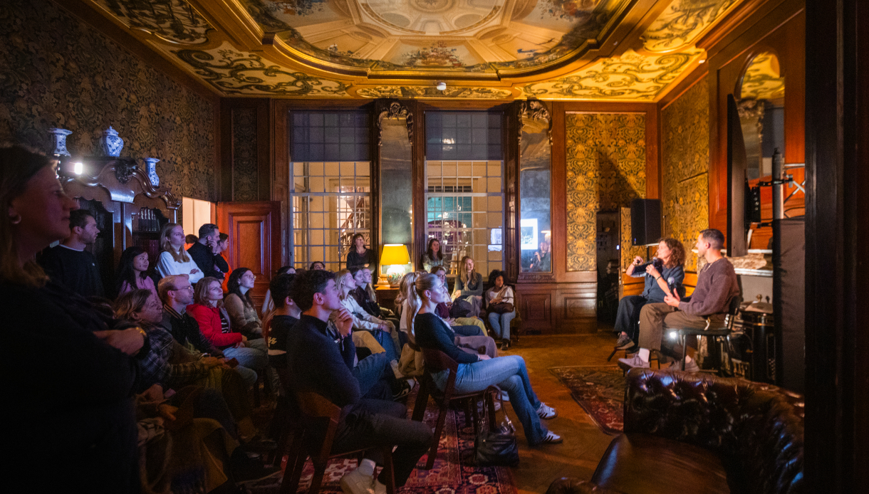 Museumnacht
