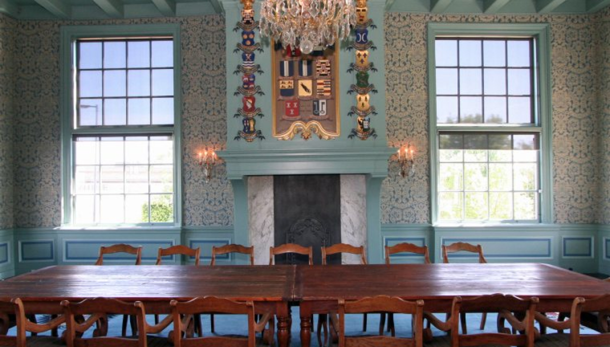 Gemeenlandshuis