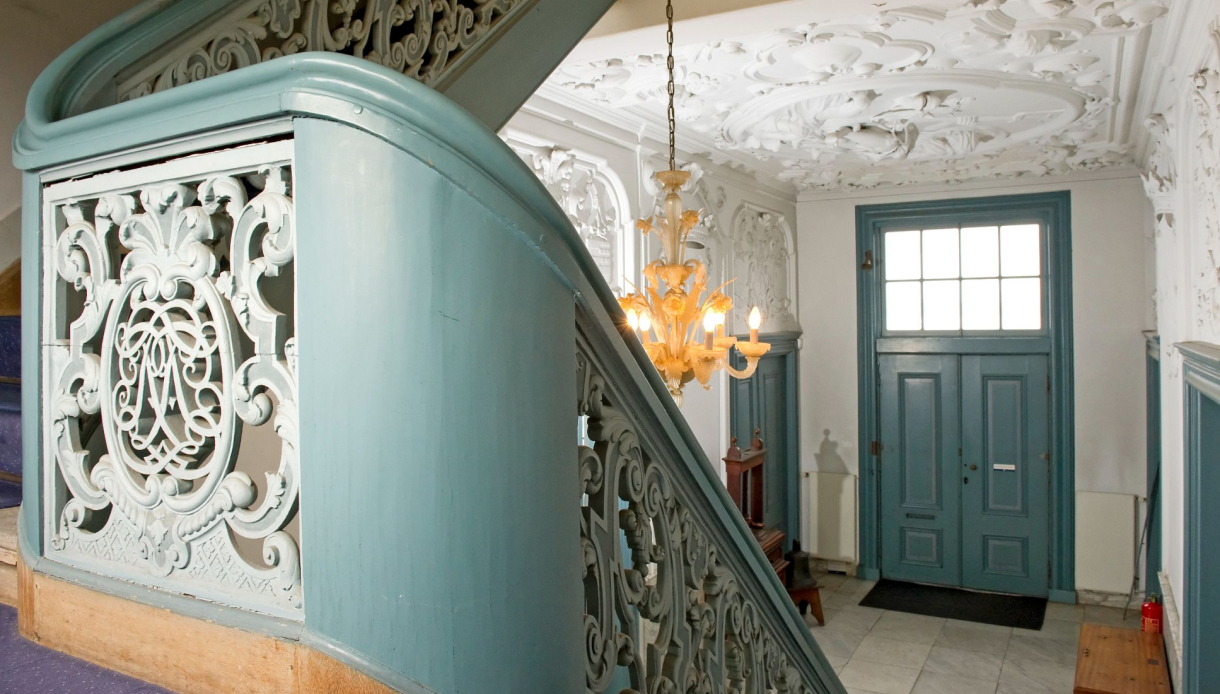 Gemeenlandshuis