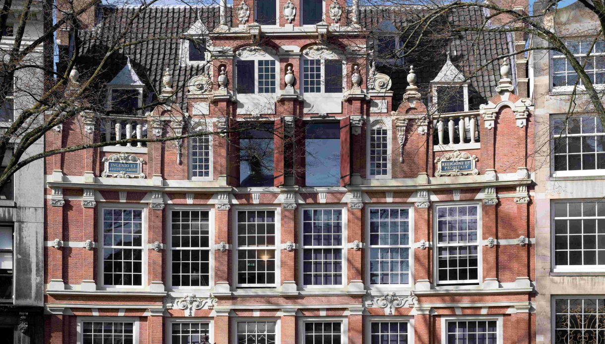 Herengracht 39