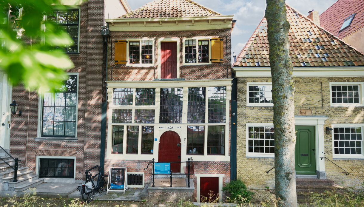 Huis Bonck