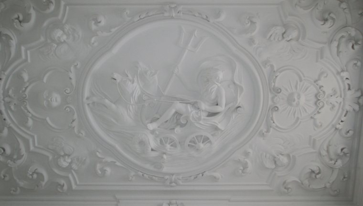 Diemerzeedijk Stucwerk