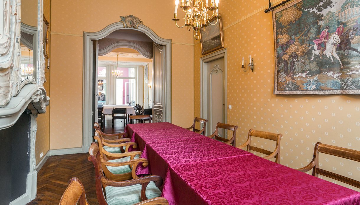 Interieur Interieur