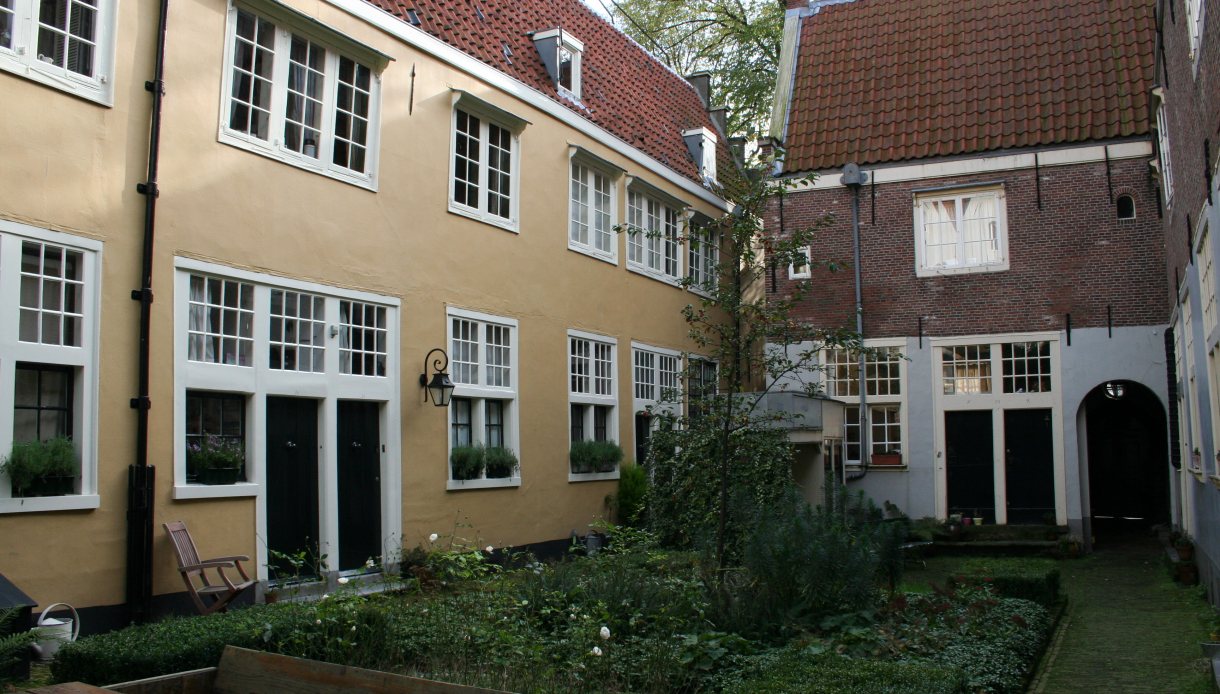 Amsterdam Palmgracht 20 26 2 Amsterdam Palmgracht 20 26 2