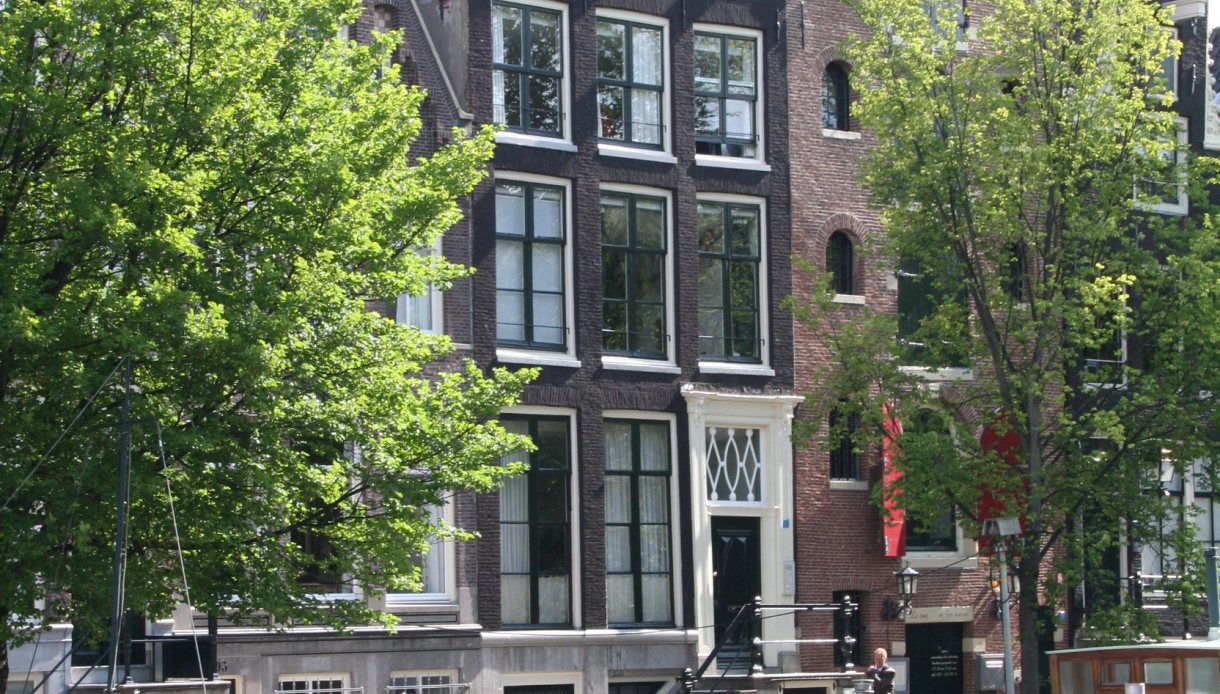 Amsterdam Prinsengracht 997 Amsterdam Prinsengracht 997