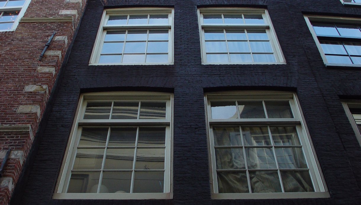 Amsterdam Sint Olofspoort 3