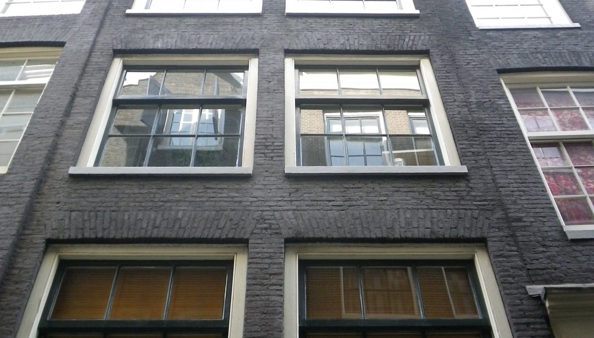 Amsterdam Sint Olofspoort 5