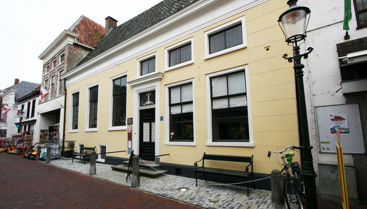Appingedan Dijkstraat 30 Appingedan Dijkstraat 30