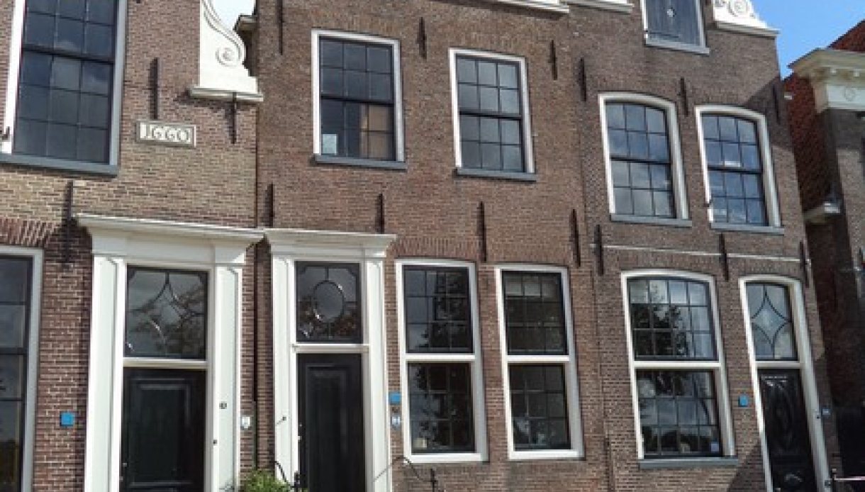 Blokzijl Bierkade 7 eventueel Blokzijl Bierkade 7 eventueel