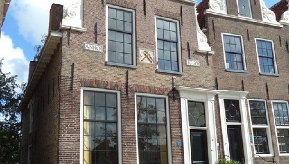 Blokzijl Bierkade 8 1 Blokzijl Bierkade 8 1