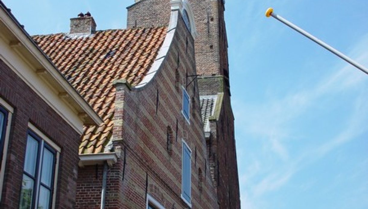 Blokzijl Kerkstraat 16 1 Blokzijl Kerkstraat 16 1