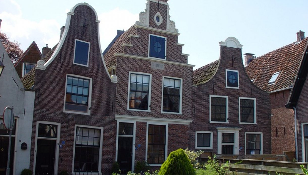 Blokzijl Kerkstraat 26 1 Blokzijl Kerkstraat 26 1