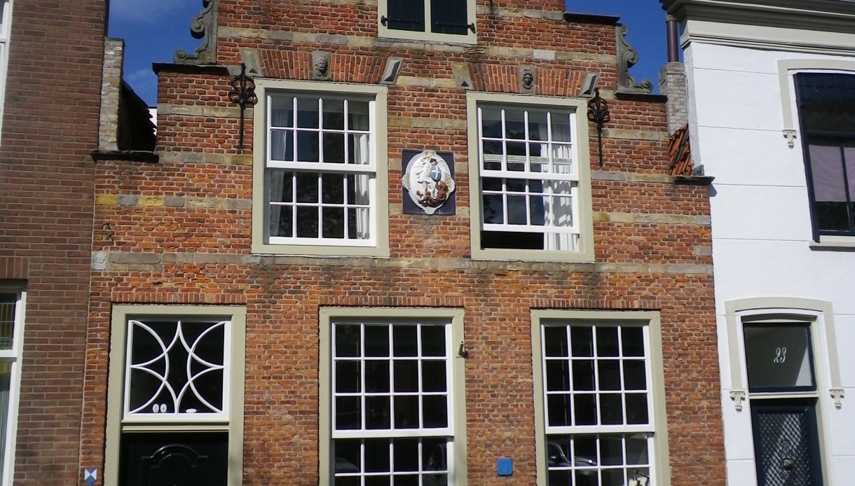 Brielle Maarland NZ 24 1