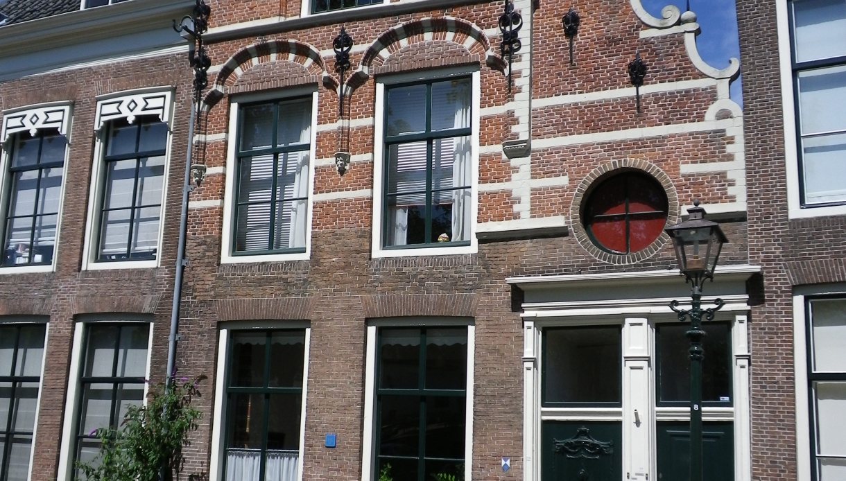 Brielle Maarland NZ 29 30