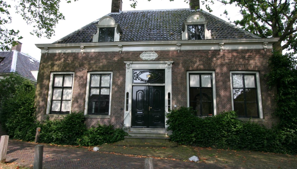 Broek in Waterland Leeteinde 12 2 Broek in Waterland Leeteinde 12 2