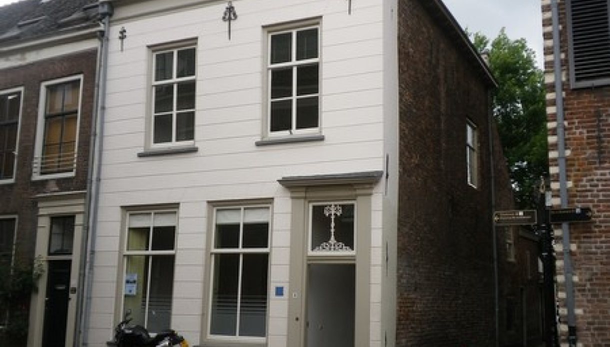 Culemborg Slotstraat 8 Culemborg Slotstraat 8