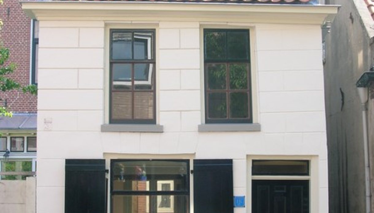 Den Helder Molenstraat 63 1 Den Helder Molenstraat 63 1