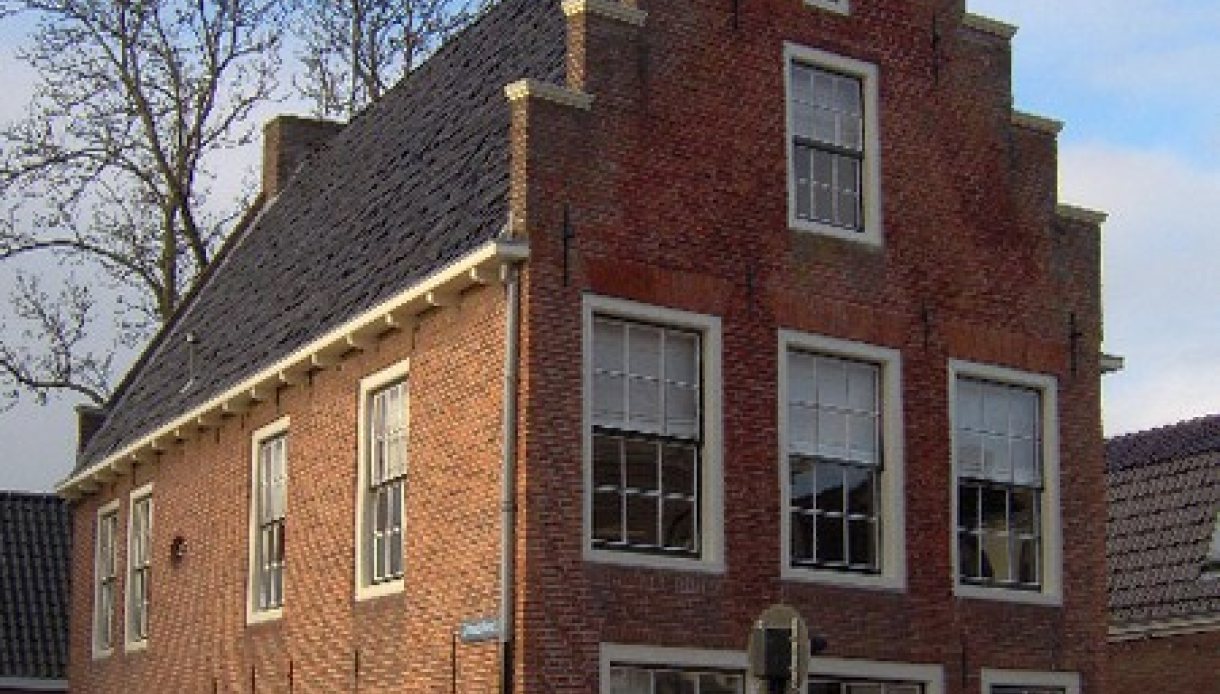 Dokkum Keppelstraat 40 1 Dokkum Keppelstraat 40 1
