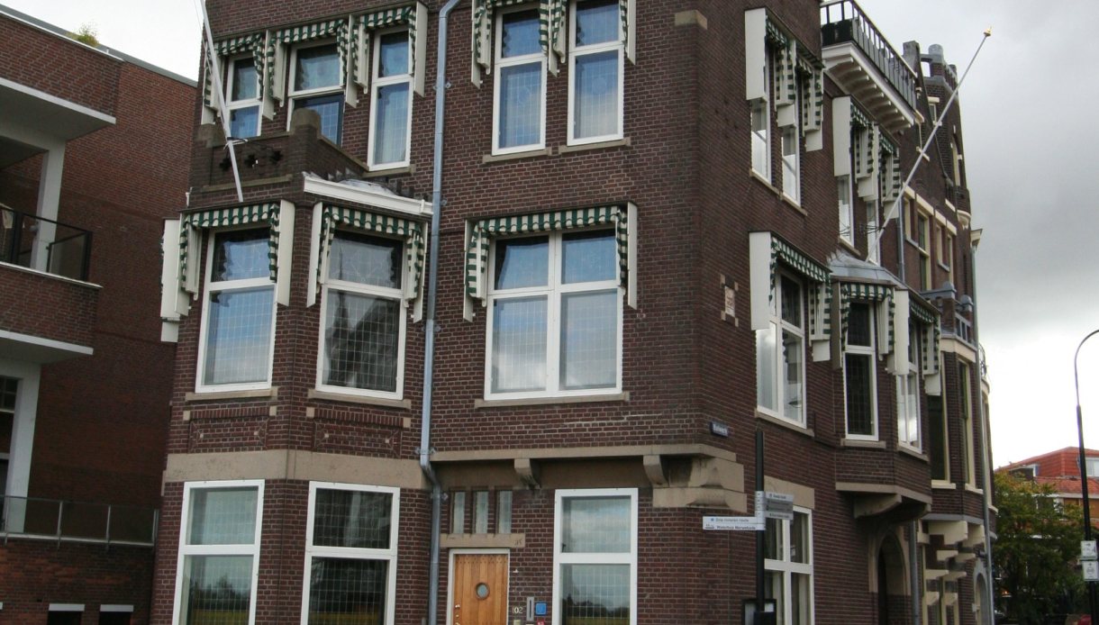 Dordrecht Bolwerk 2 Dordrecht Bolwerk 2