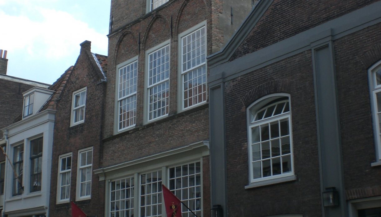 Dordrecht Grotekerksbuurt 56 Dordrecht Grotekerksbuurt 56