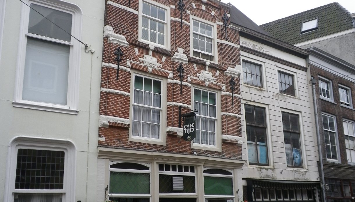Dordrecht Voorstraat 170 suggestie Dordrecht Voorstraat 170 suggestie