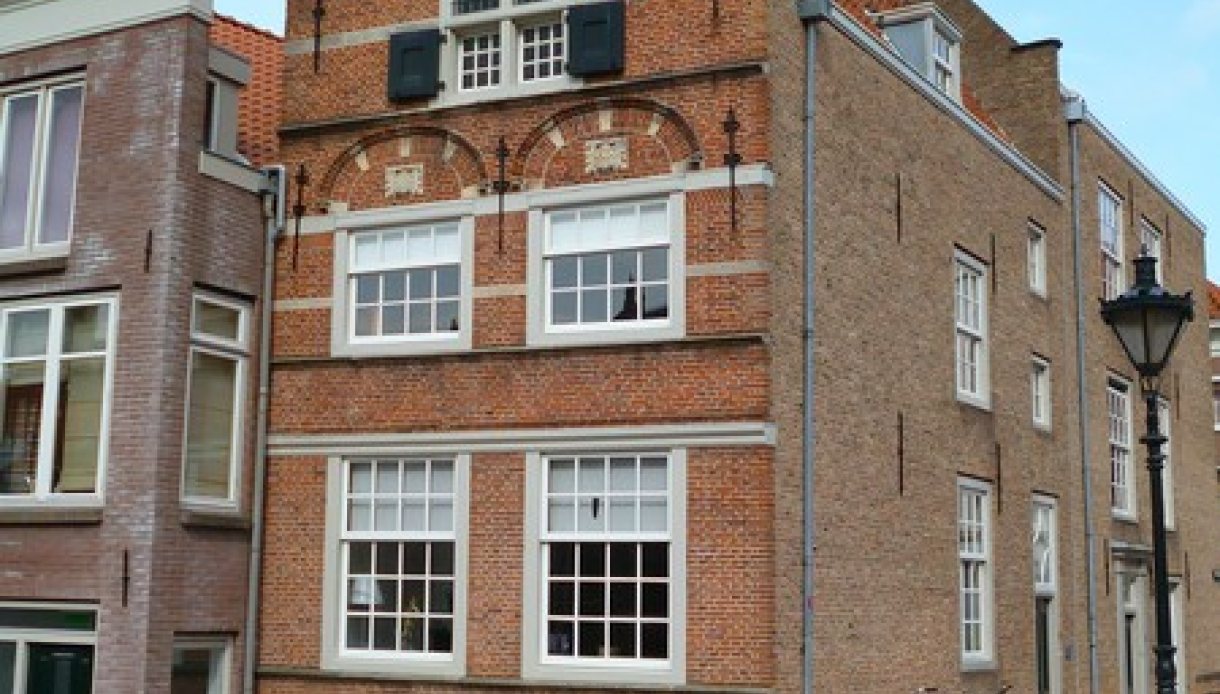 Dordrecht Voorstraat 173 Nieuwbrug 1 3 3