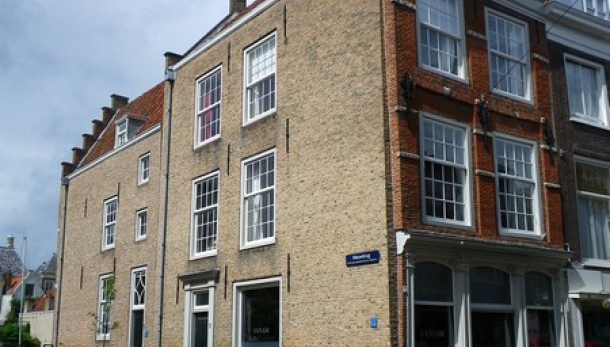 Dordrecht Voorstraat 173 Nieuwbrug1 3 1