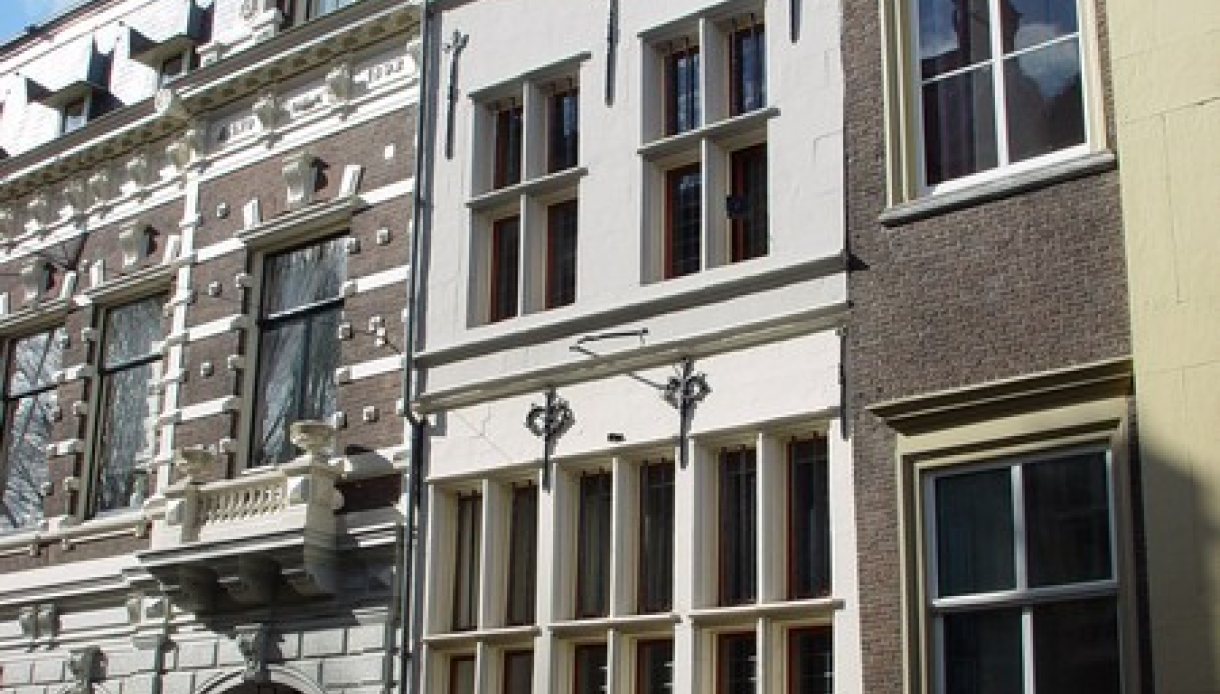 Dordrecht Wijnstraat 127 1 Dordrecht Wijnstraat 127 1