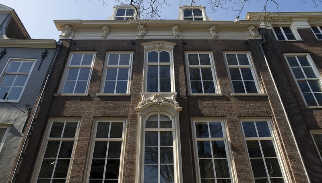 Dordrecht Wijnstraat 153 Arjan Bronkhorst
