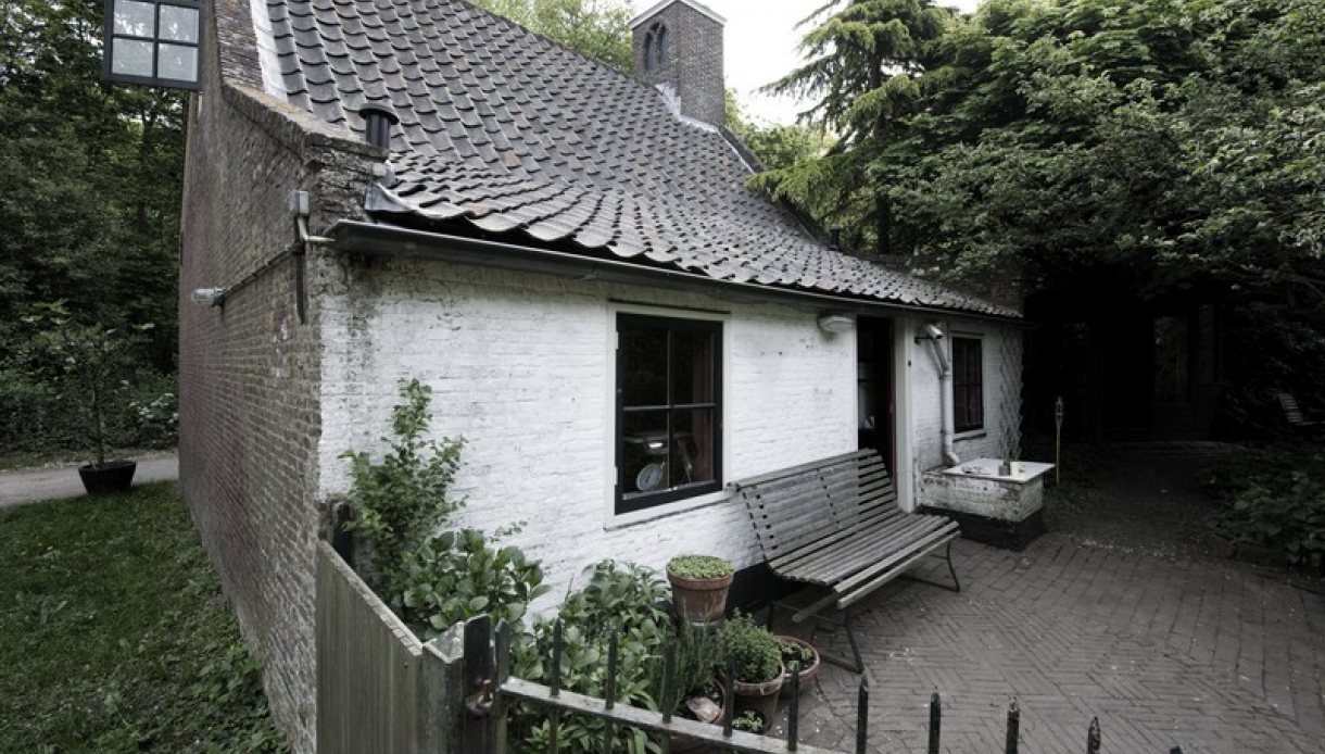 Driehuis P.C. Hooftlaan 93 Arjan Bronkhorst HDK 22.0010 a selectie Driehuis P.C. Hooftlaan 93 Arjan Bronkhorst HDK 22.0010 a selectie