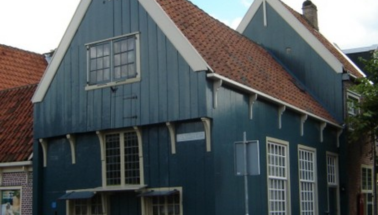 Edam Achterhaven 105 Edam Achterhaven 105
