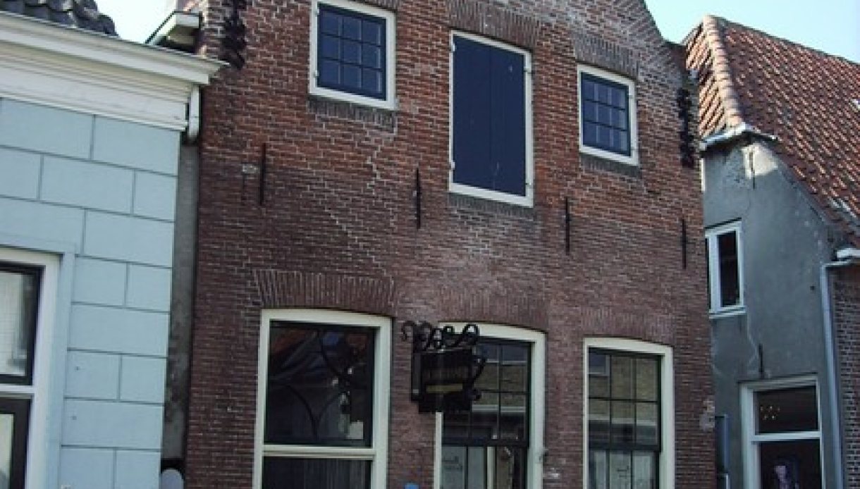 Elburg Smedestraat 22 Rozemarijnsteeg 14 1 Elburg Smedestraat 22 Rozemarijnsteeg 14 1