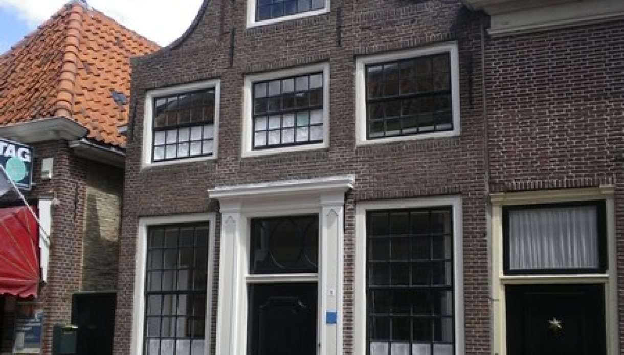 Enkhuizen Bagijnestraat 3 Enkhuizen Bagijnestraat 3