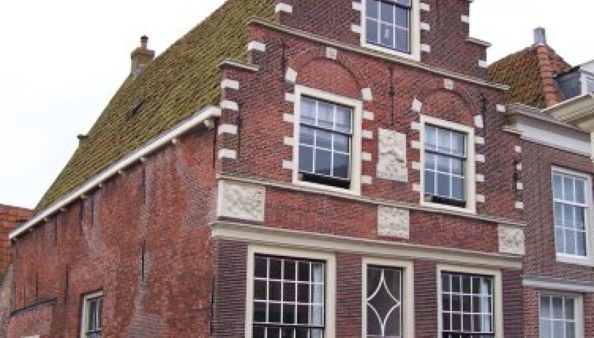 Enkhuizen Breedsttraat 121 Enkhuizen Breedsttraat 121