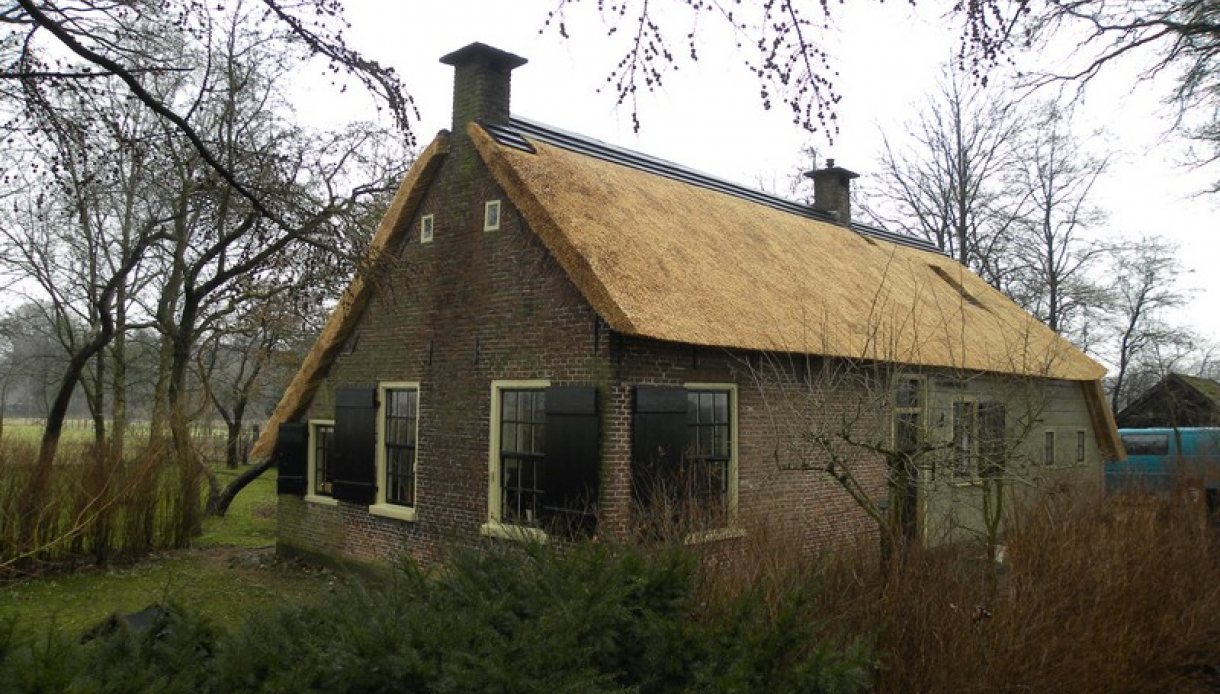 Frederiksoord foto Vereniging Hendrick de Keyser Frederiksoord foto Vereniging Hendrick de Keyser