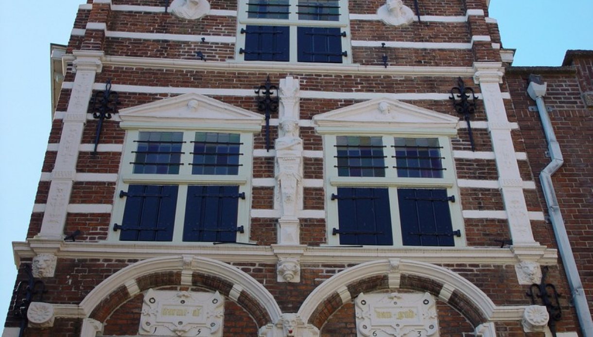 Gorinchem Birgstraat 30 Vismarkt 20 21 2 Gorinchem Birgstraat 30 Vismarkt 20 21 2