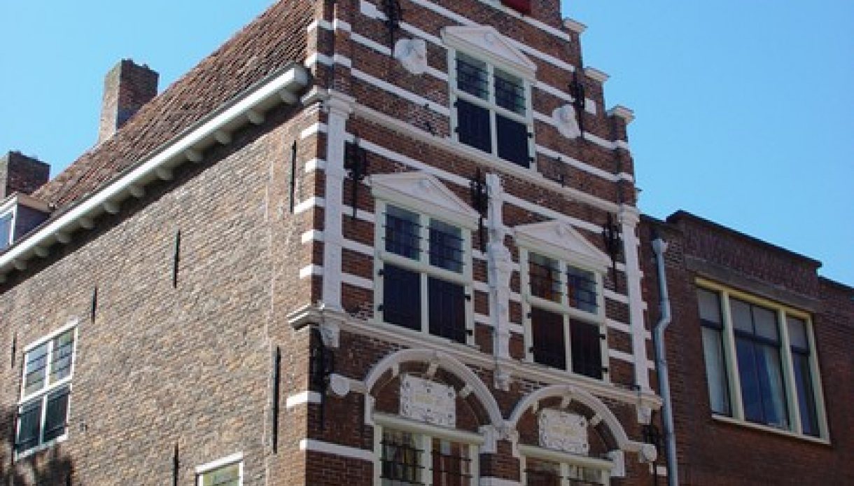 Gorinchem Burgstraat 30 Vismarkt 20 21 1 Gorinchem Burgstraat 30 Vismarkt 20 21 1