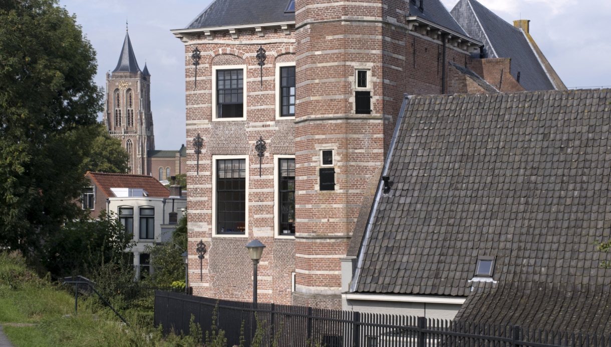 Gorinchem Tolhuis foto Arjan Bronkhorst 3 Gorinchem Tolhuis foto Arjan Bronkhorst 3