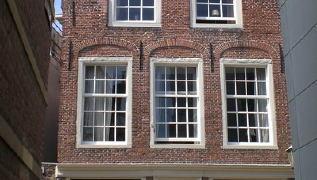 Haarlem Groot Heiligladn 22 Omvalspoort 11 Haarlem Groot Heiligladn 22 Omvalspoort 11