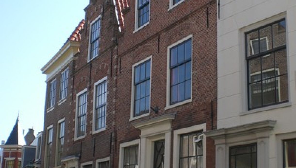Haarlem Groot Heiligland 19 Haarlem Groot Heiligland 19