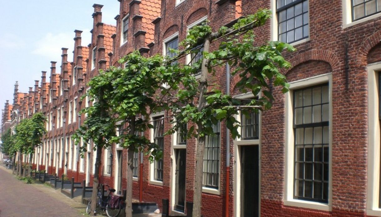 Haarlem Groot Heiligland 63 85 Haarlem Groot Heiligland 63 85