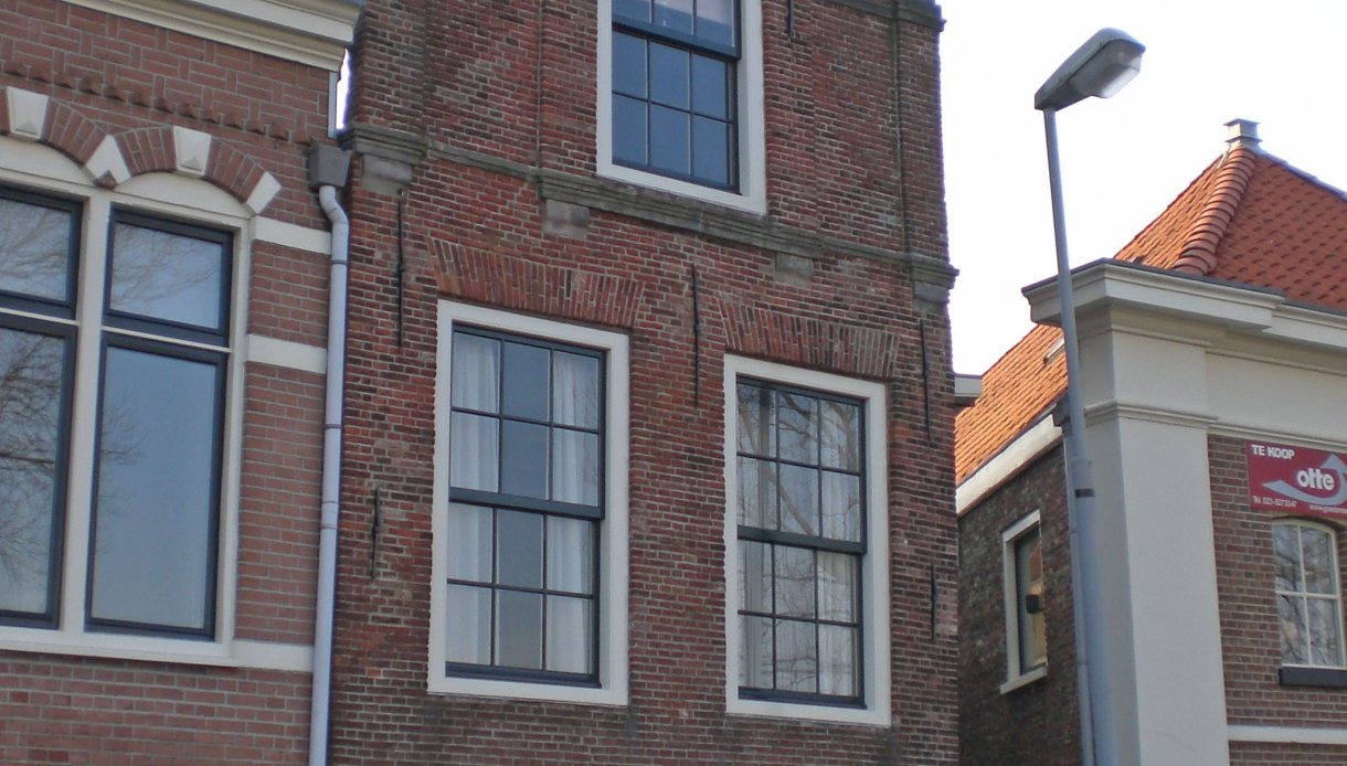 Haarlem Houtmarkt 17 Haarlem Houtmarkt 17