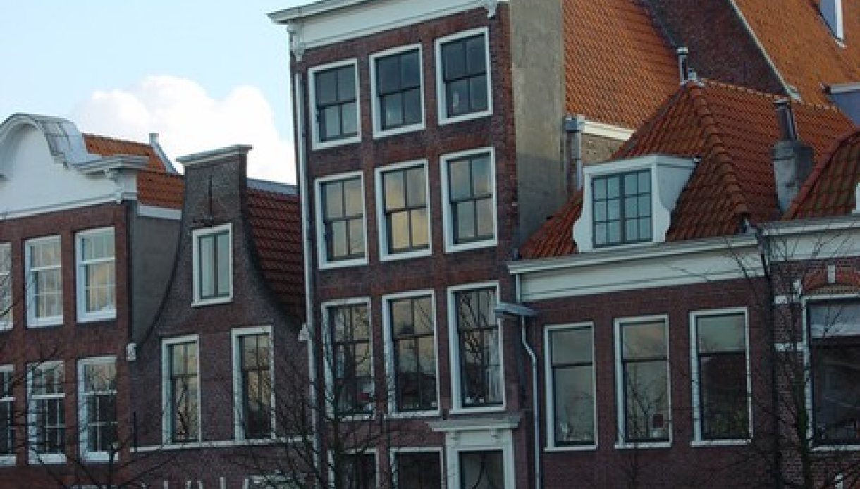 Haarlem Korte Spaarne 15 Spaarnwoudestraat 19 Haarlem Korte Spaarne 15 Spaarnwoudestraat 19