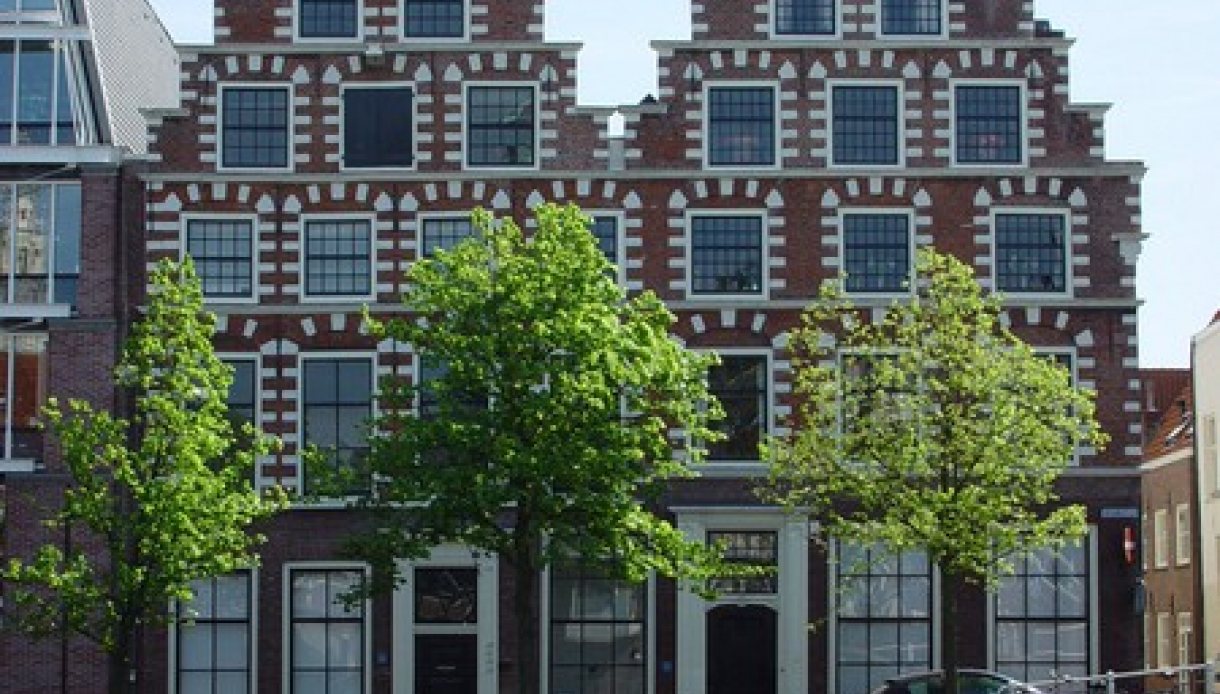 Haarlem Korte Spaarne 23 31 Wijdesteeg 3 1 Haarlem Korte Spaarne 23 31 Wijdesteeg 3 1