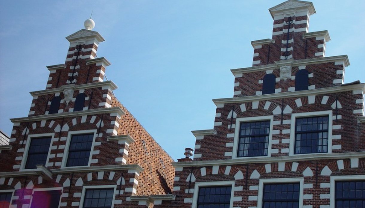 Haarlem Korte Spaarne 23 31 Wijdesteeg 3 3 Haarlem Korte Spaarne 23 31 Wijdesteeg 3 3
