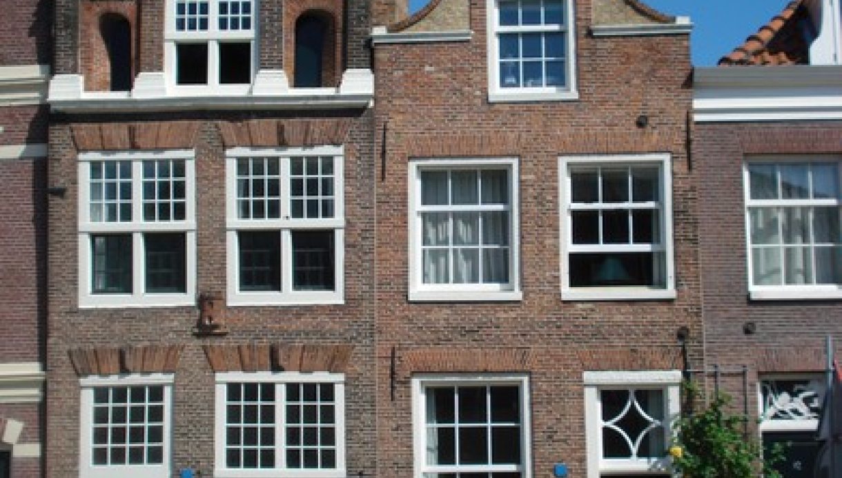 Haarlem Nassaulaan 14 1