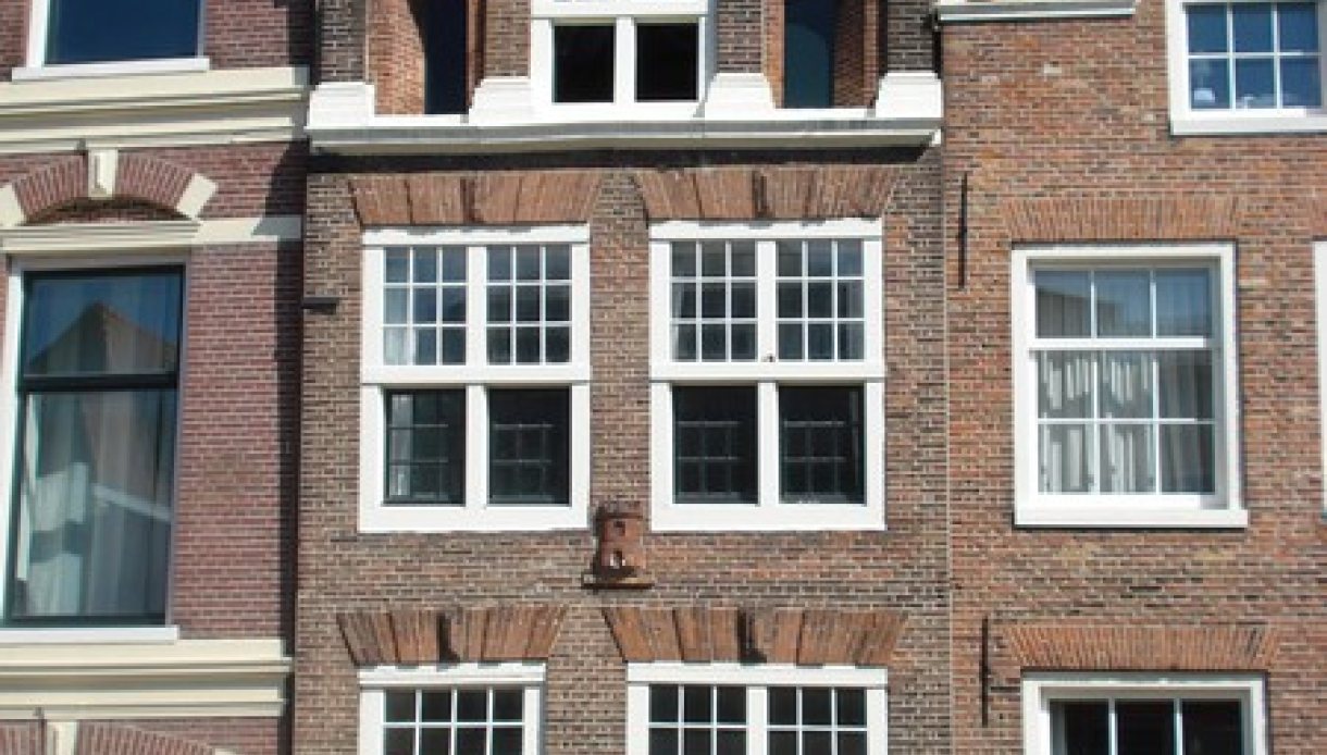Haarlem Nassaulaan 16 1 Haarlem Nassaulaan 16 1