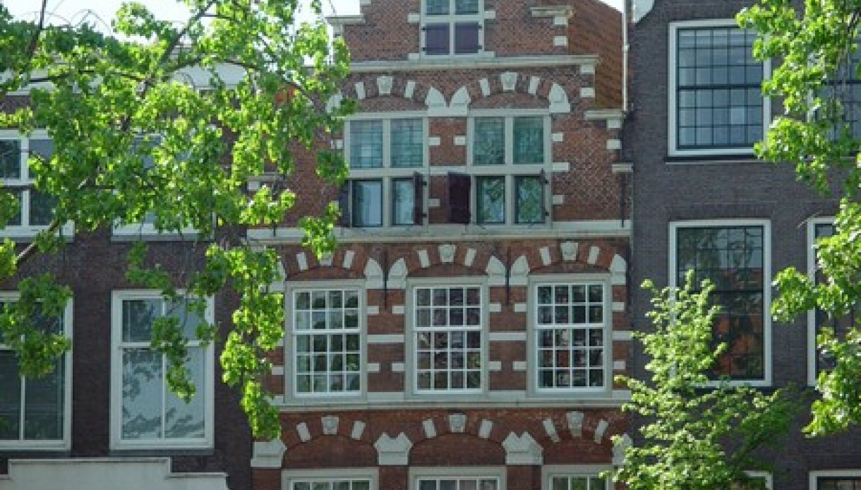 Haarlem Spaarne 108 Haarlem Spaarne 108