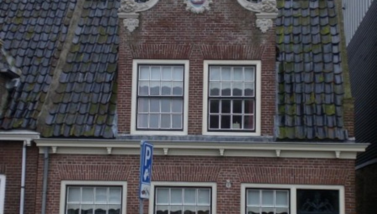 Harlingen Havenplein 14 Harlingen Havenplein 14