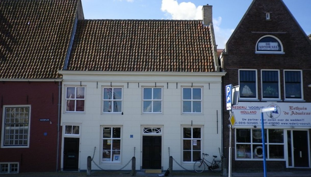 Harlingen Havenplein 28 Harlingen Havenplein 28
